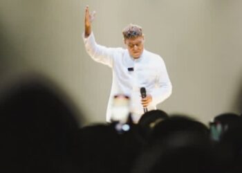 Ketua DPC TIDAR Irvan Manggo Dukung Konser Hadad Alwi Bertajuk Kotamobagu Bershalawat