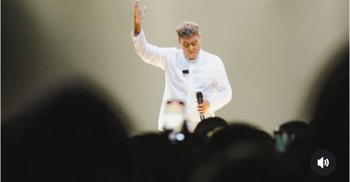 Ketua DPC TIDAR Irvan Manggo Dukung Konser Hadad Alwi Bertajuk Kotamobagu Bershalawat