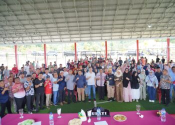 Wujudkan Pelayanan Publik Responsif, Bupati Iskandar Mantapkan Manajemen Talenta ASN Bolsel